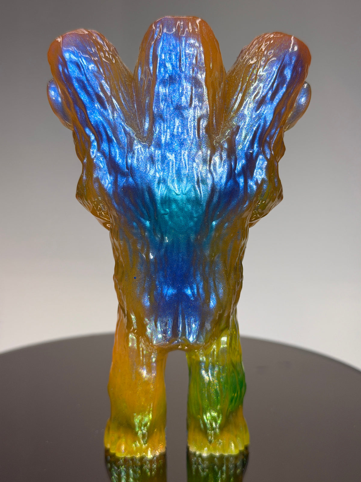 Ape Walker: Cloud Ego