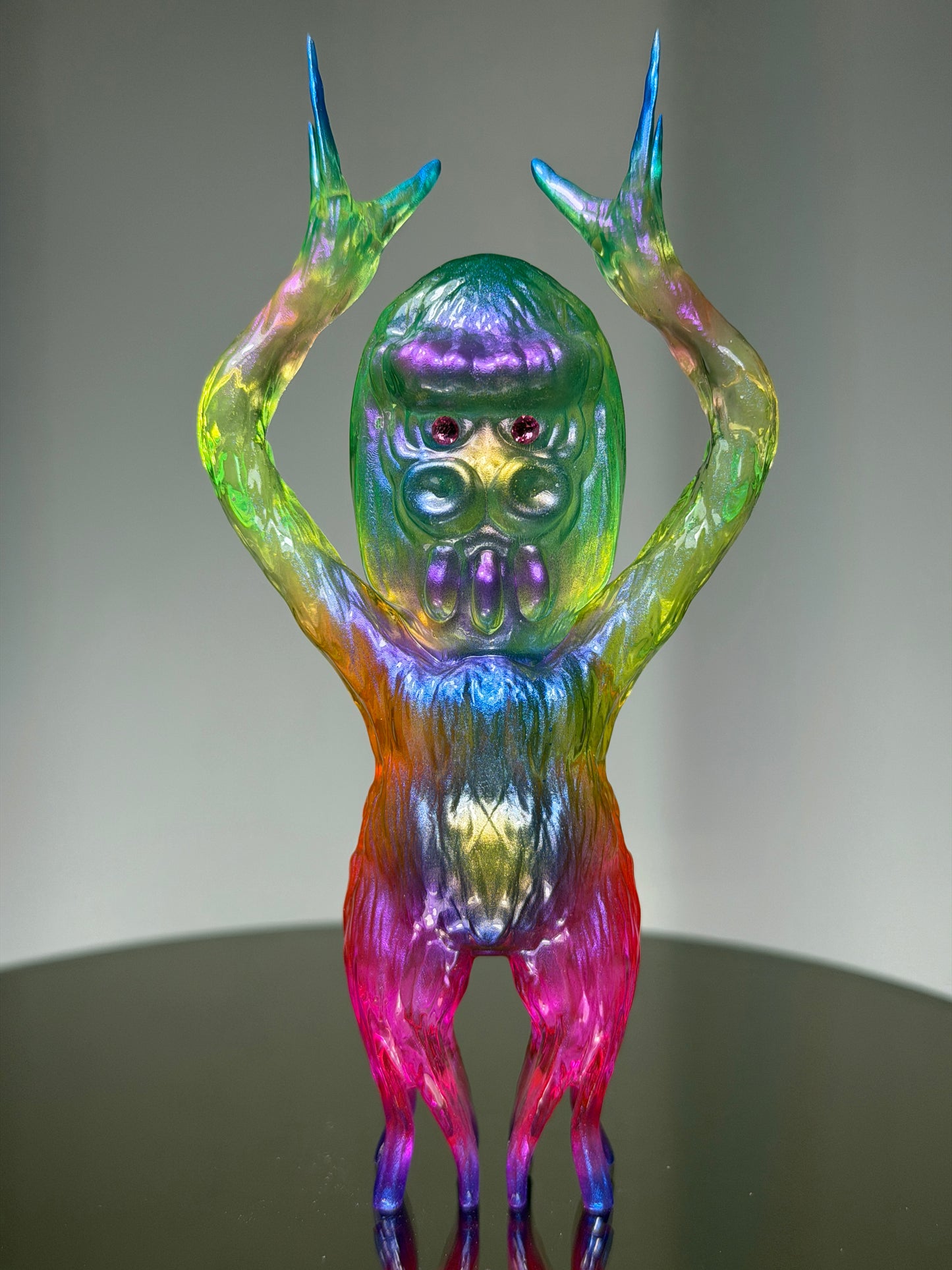 Joe Root: Cosmic Colors