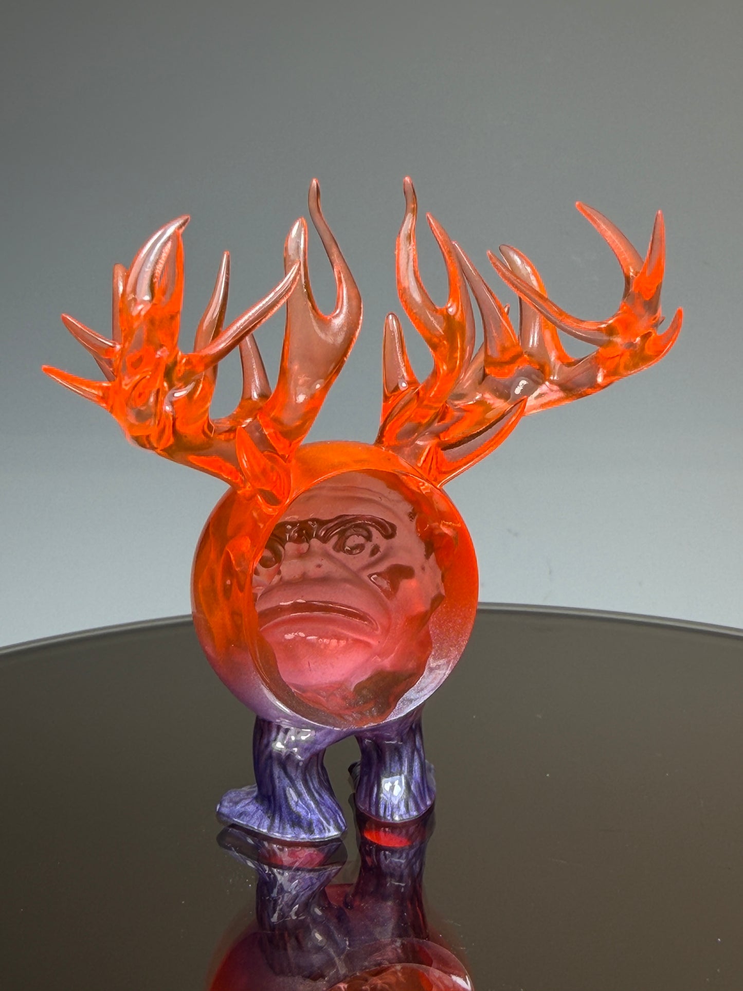 Deep Space Antler Hopper: Common Rare