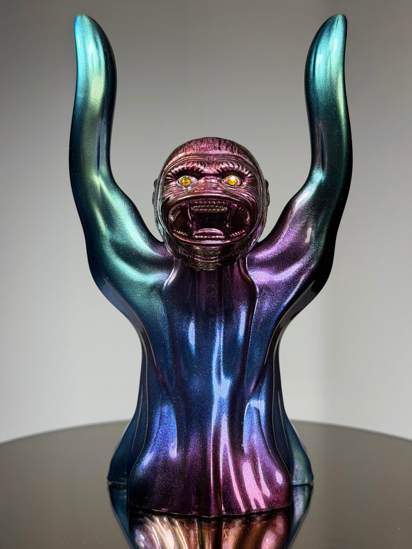 Ghostly Ape: Midnight Shine