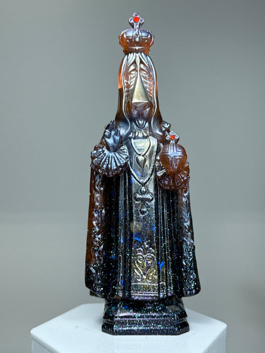 Saint Sad Dog: Dream Space