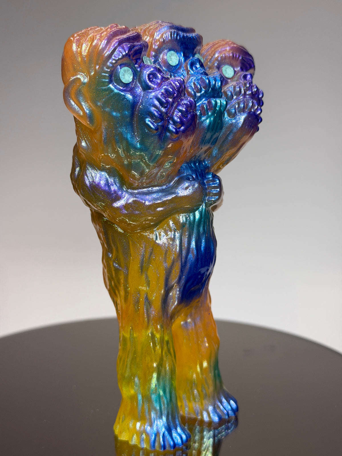 Ape Walker: Cloud Ego