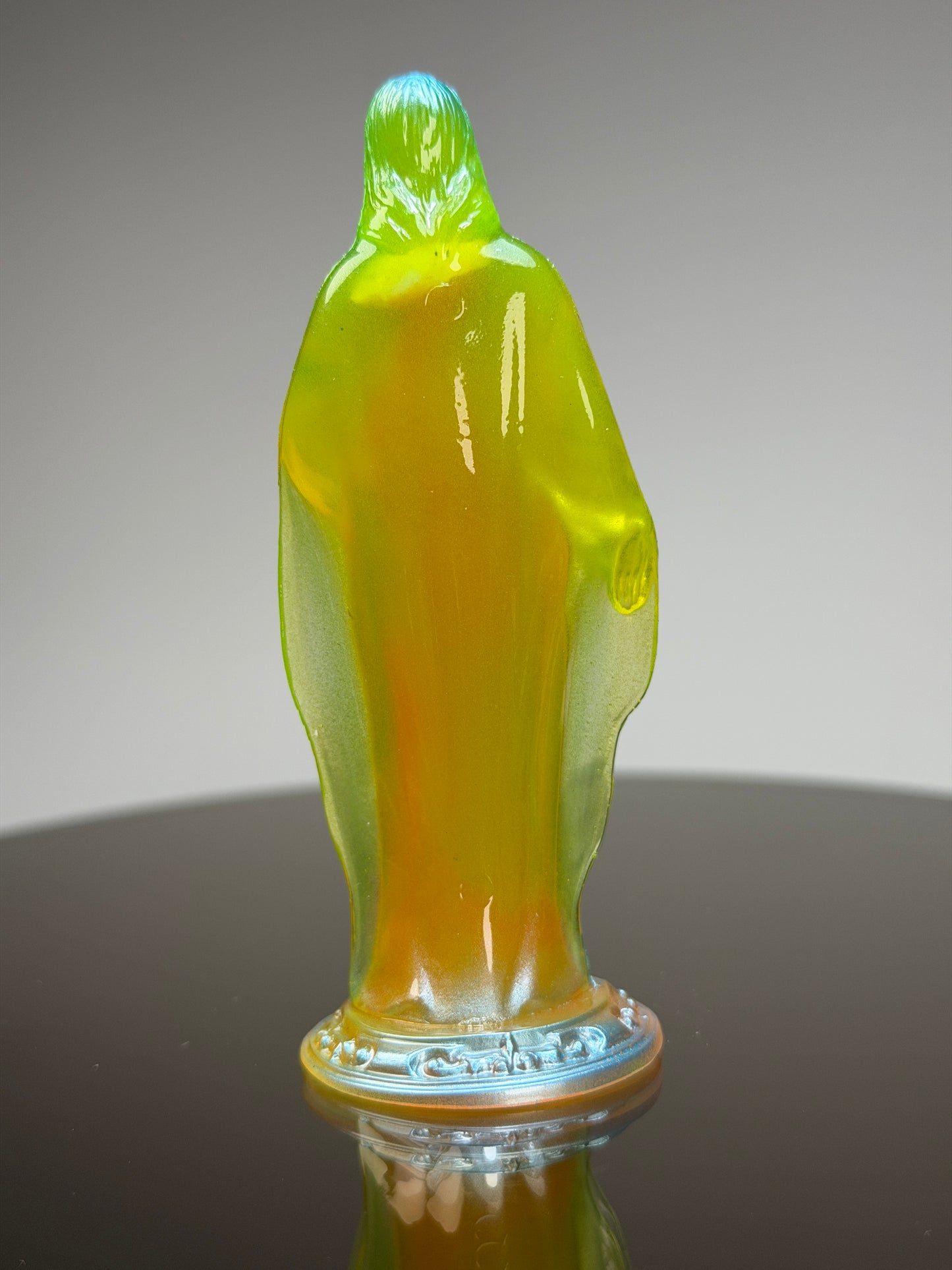 Personal Jesus: Yellow Glow