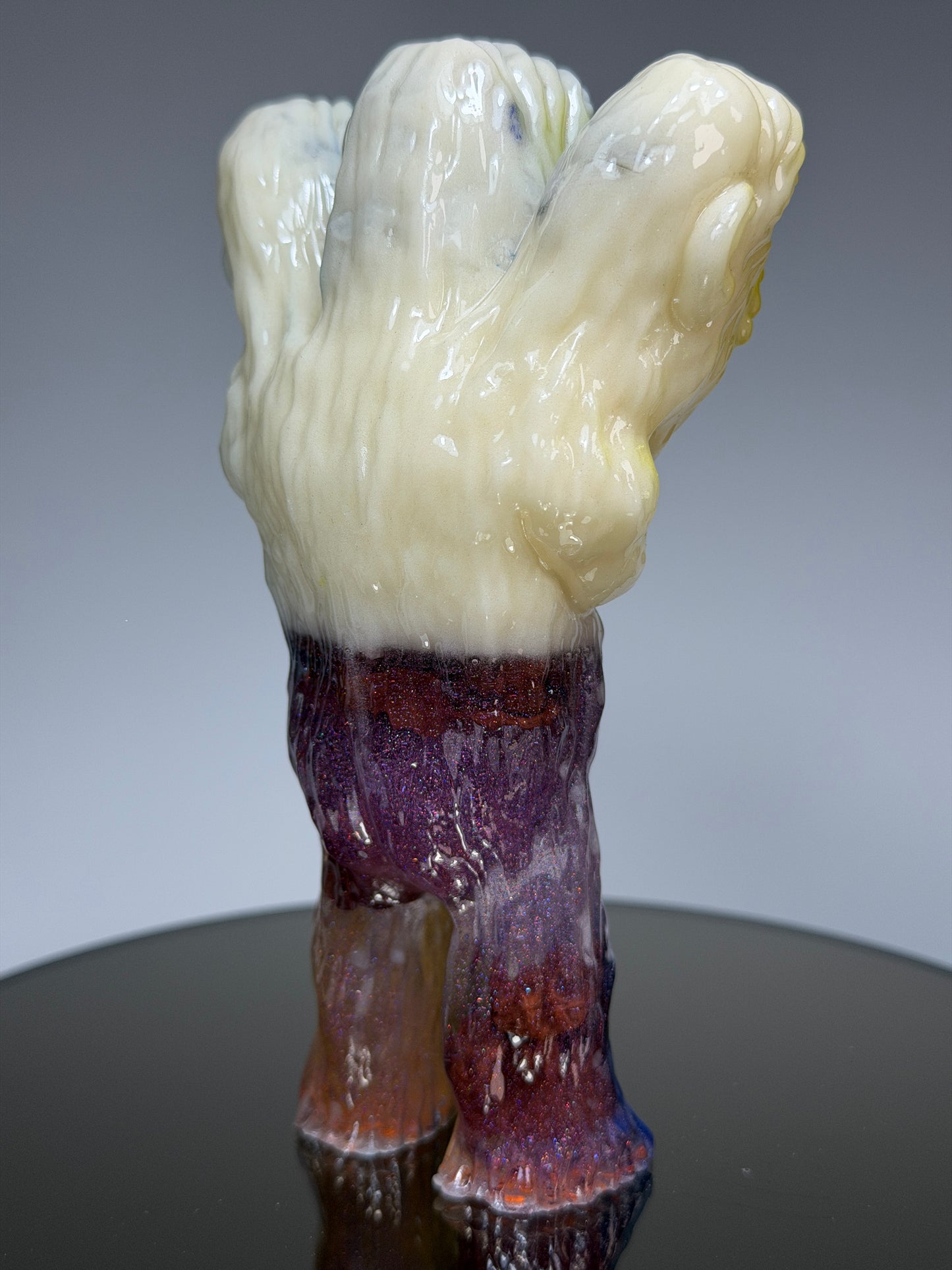 Ape Walker: Mixed Parts Glow