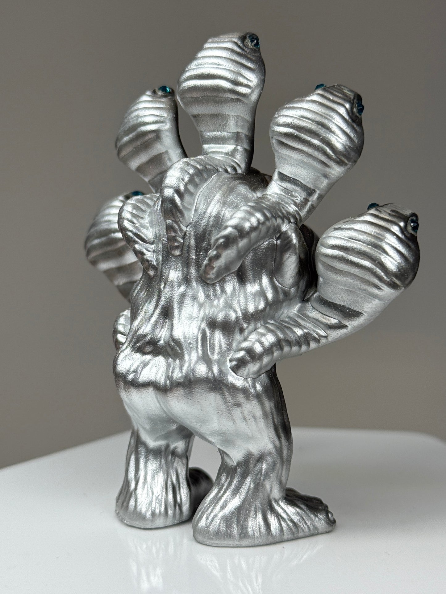 Cobra Hopper: Chrome