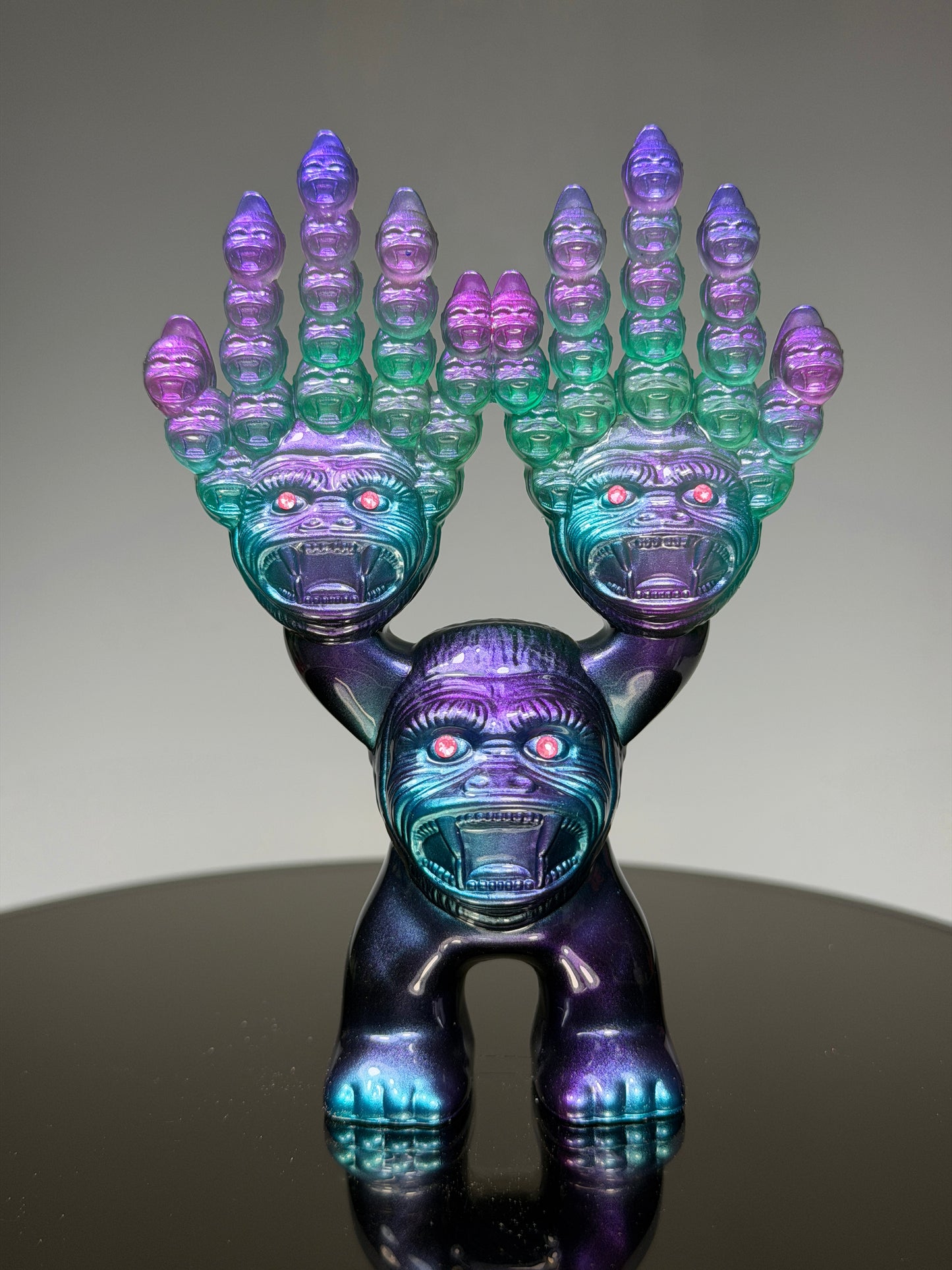 Ape Claw Alpha: Midnight Request