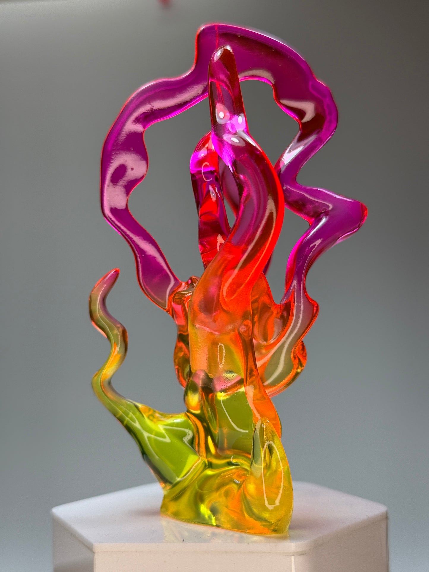 Rest: Shows Up (Mostly) Hot