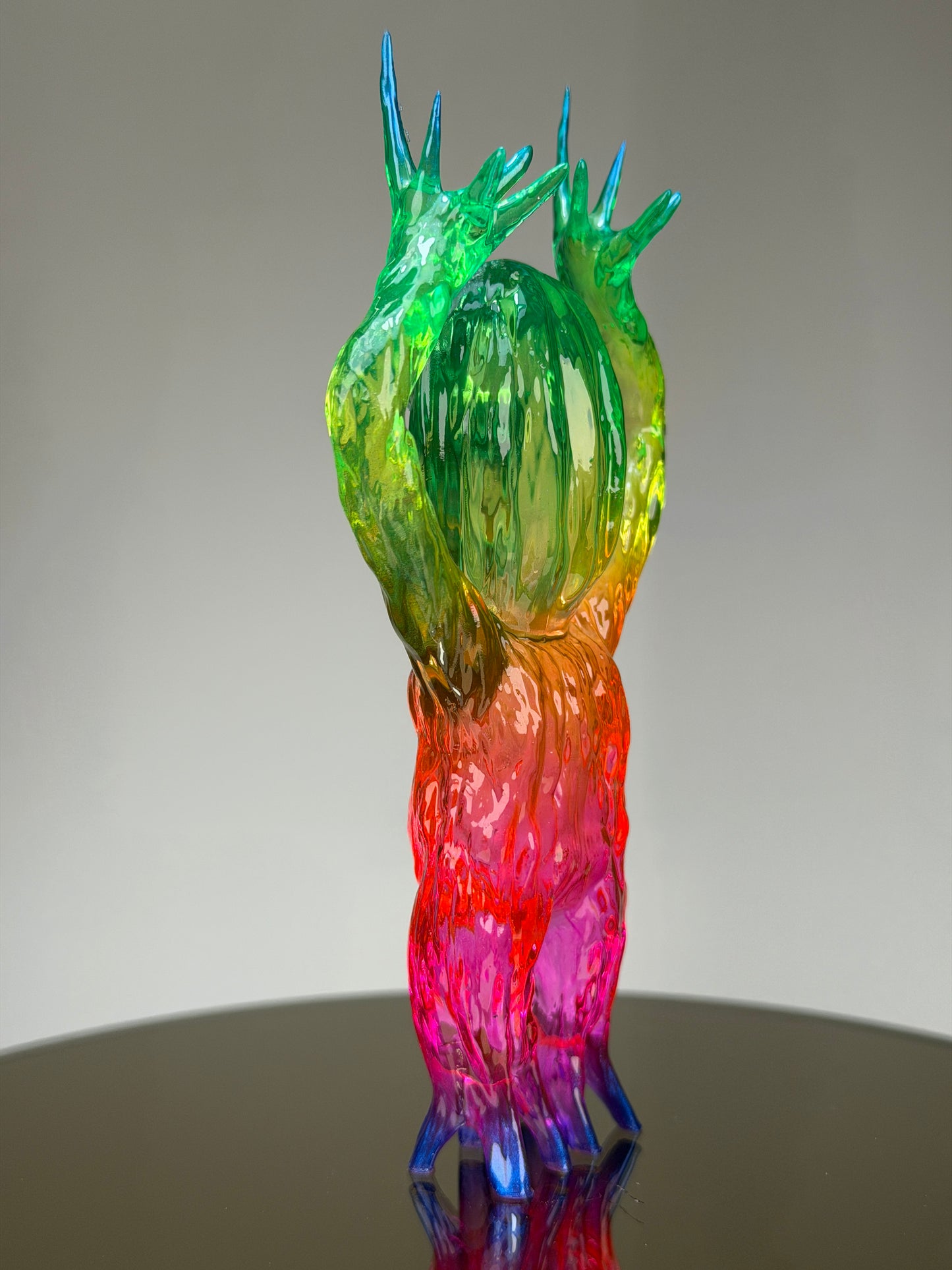 Joe Root: Energy Field