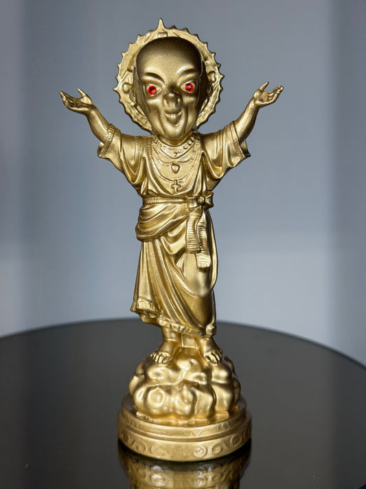 Tango Christ: Gold Promises