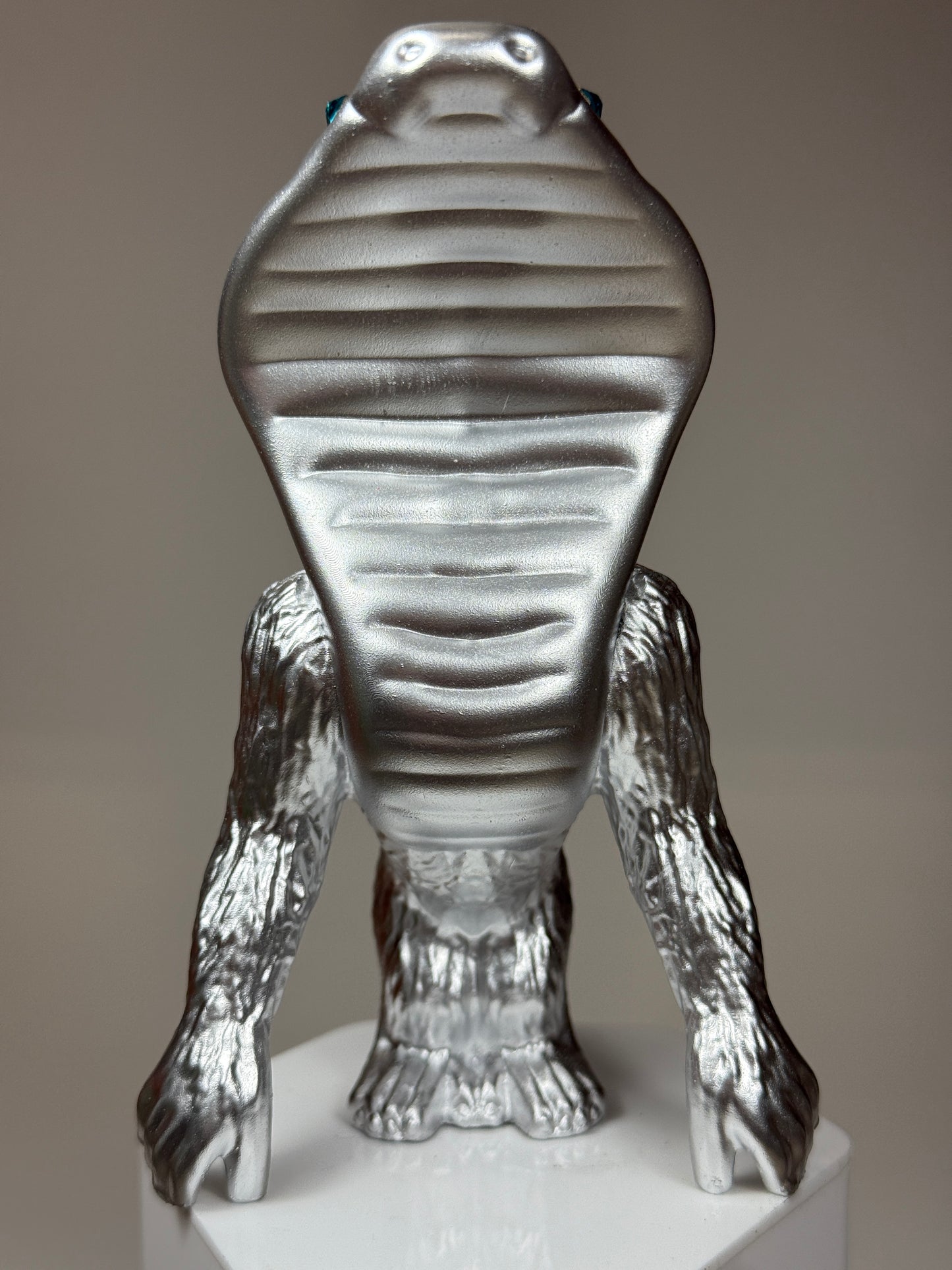 World Famous Cobra Ape: Chrome