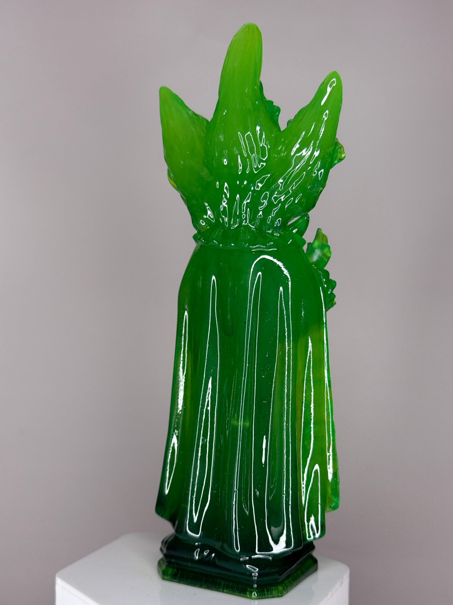 Saint 666: Incredulous Glow