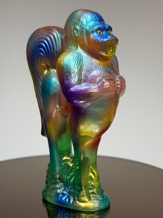 Centaur Ape: All Knowing Hoofer