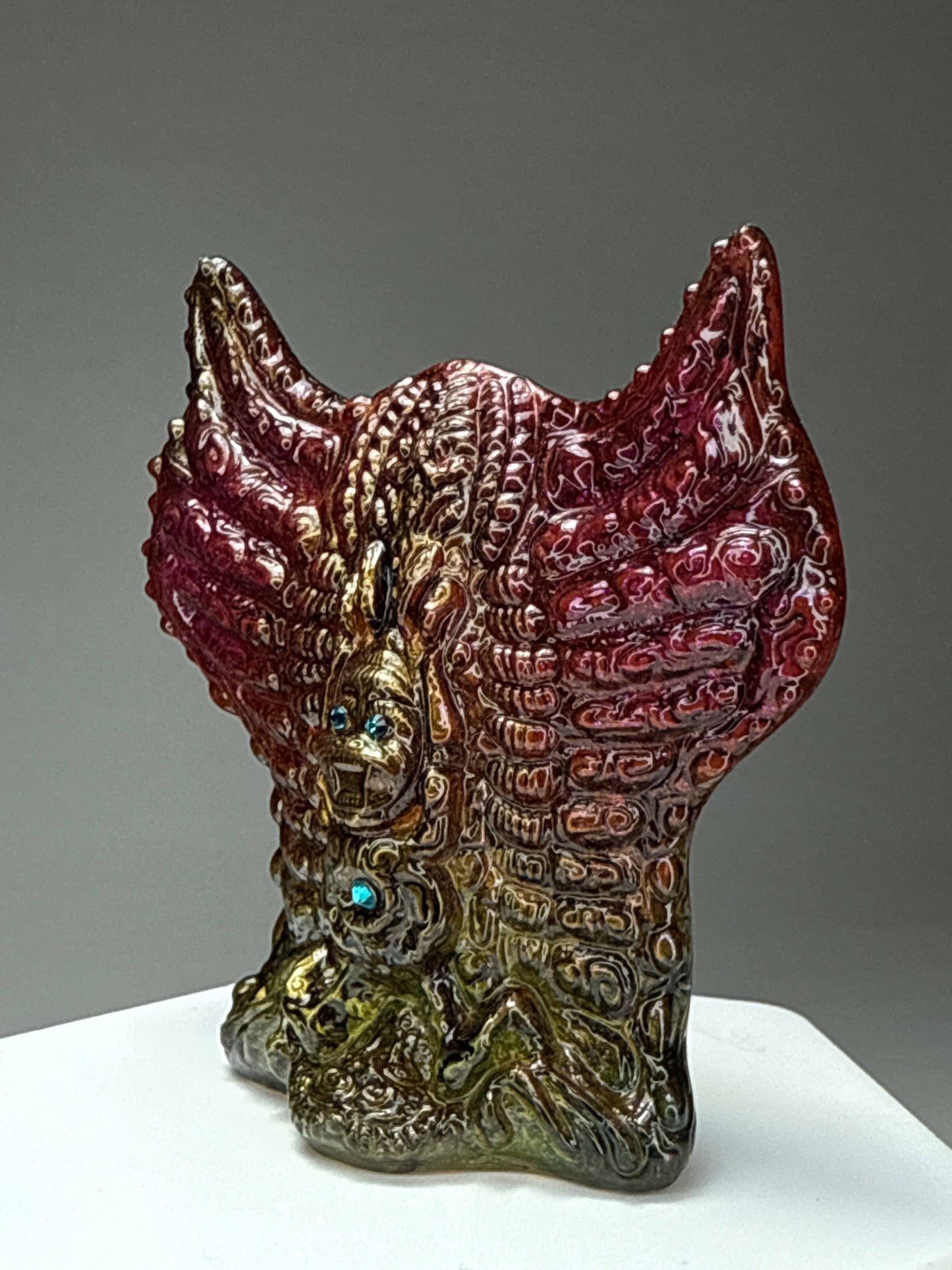 Kaxxl Yi’mm: Warmwave Reset