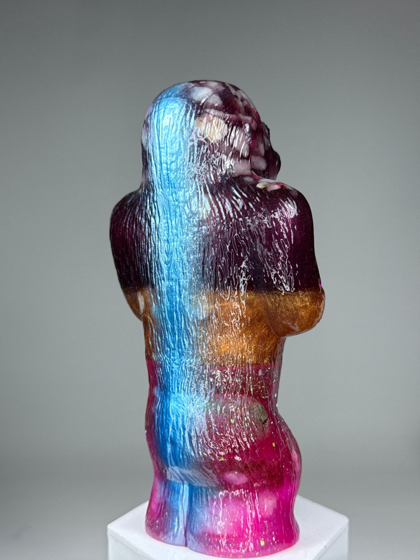 Ape: A Kind of Kindness