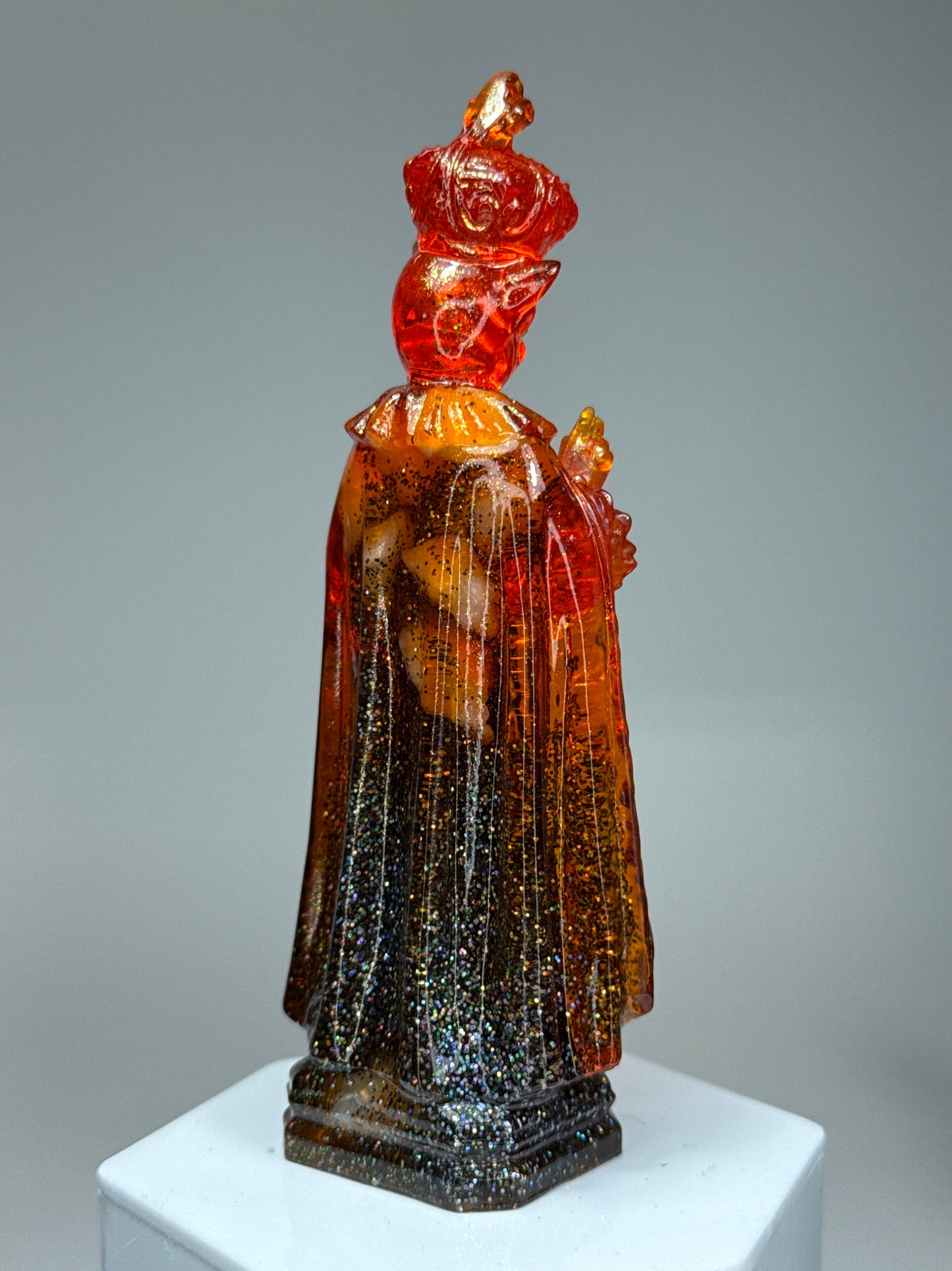 Saint Piggy: Grapple