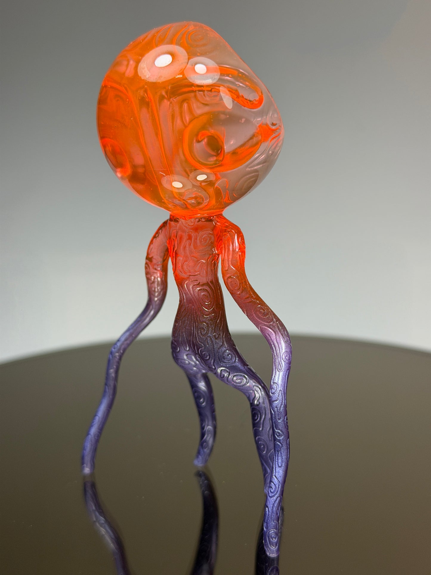 Deep Space Creeper: Common Rare