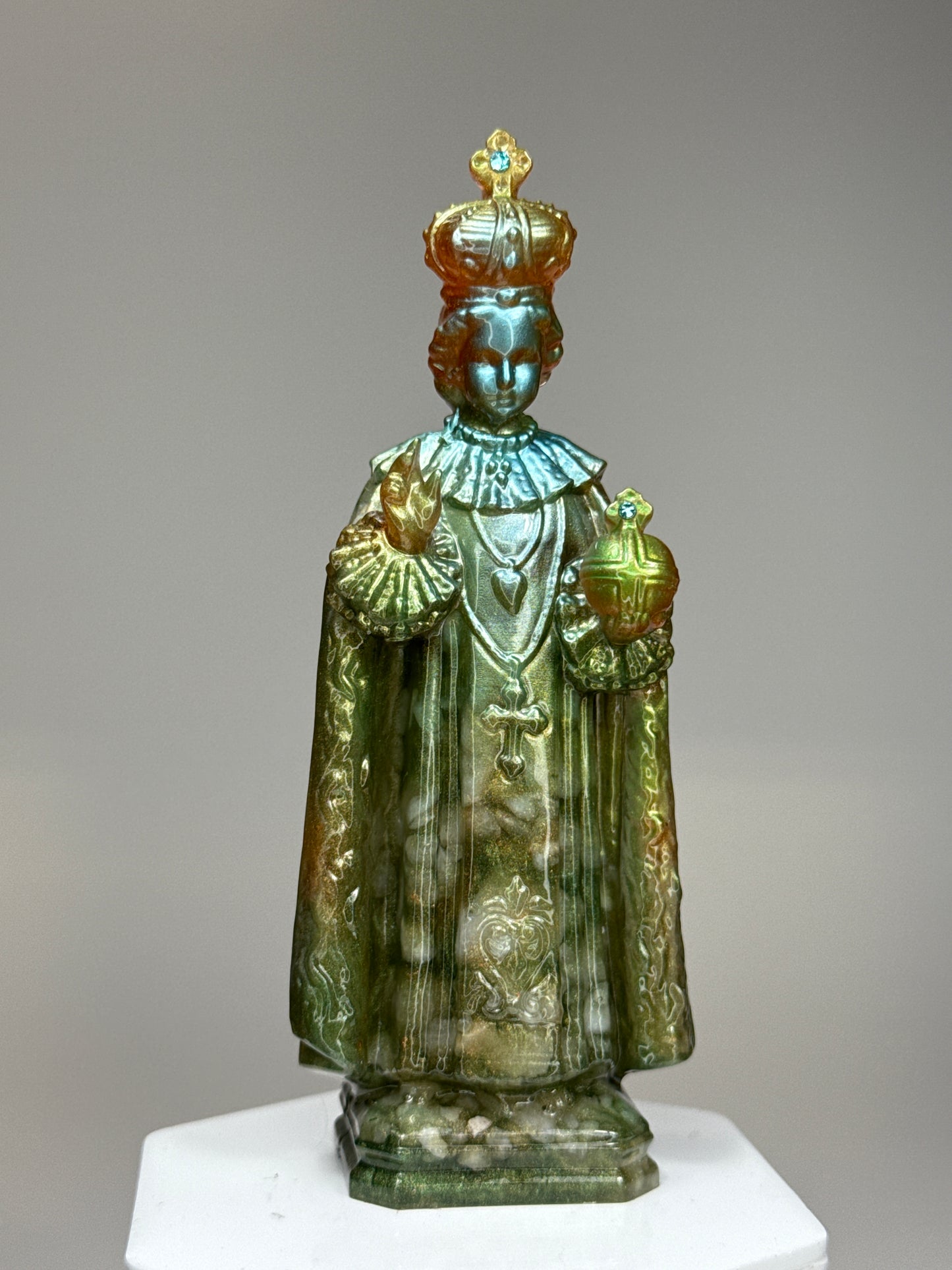 Infant Jesus Of Prague 2.0: Far Away