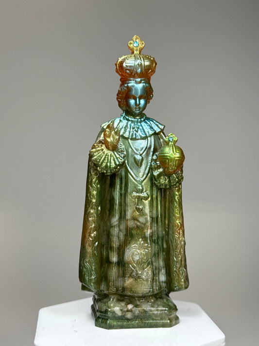 Infant Jesus Of Prague 2.0: Far Away