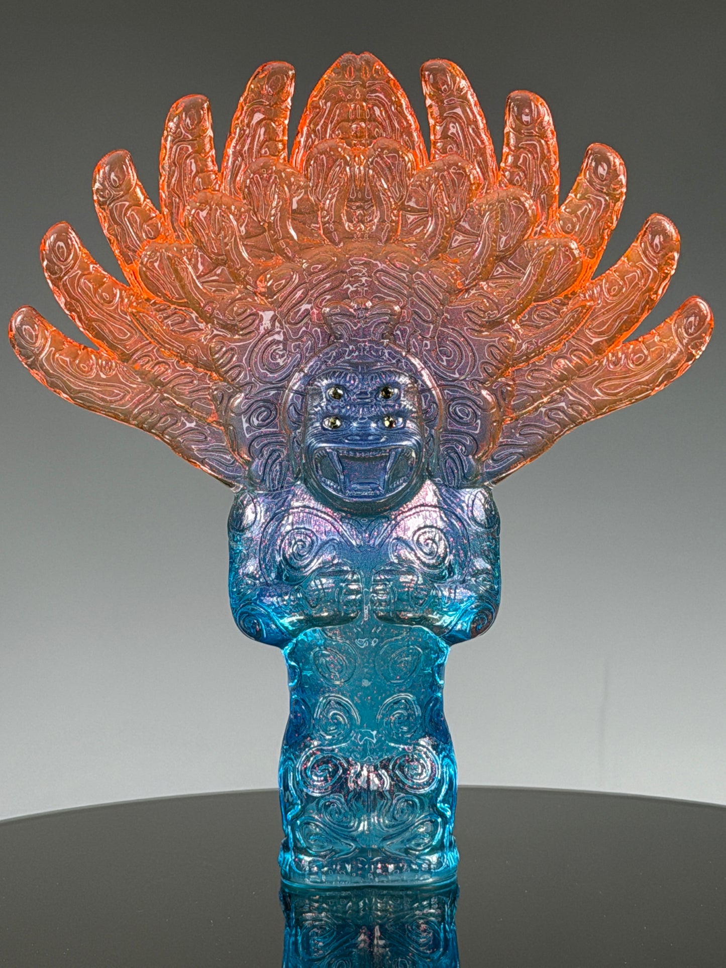 Ezqqn Ap’ee: Prototype Preview