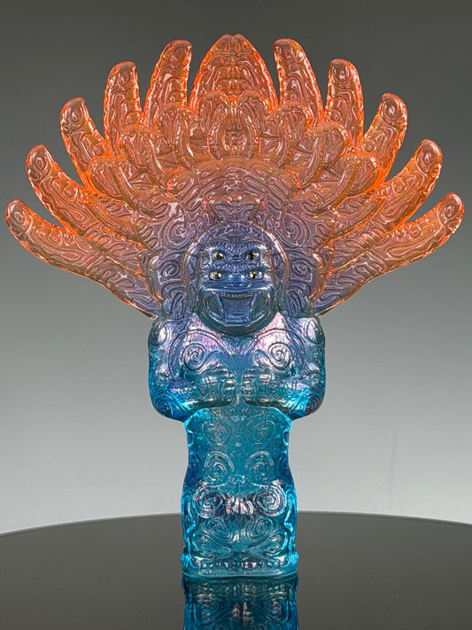 Ezqqn Ap’ee: Prototype Preview