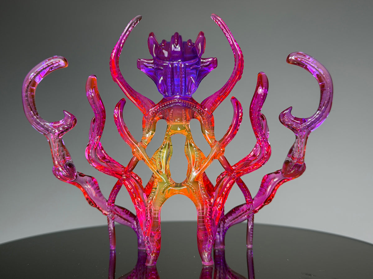 Galaxy King Yusa: Space Thunder
