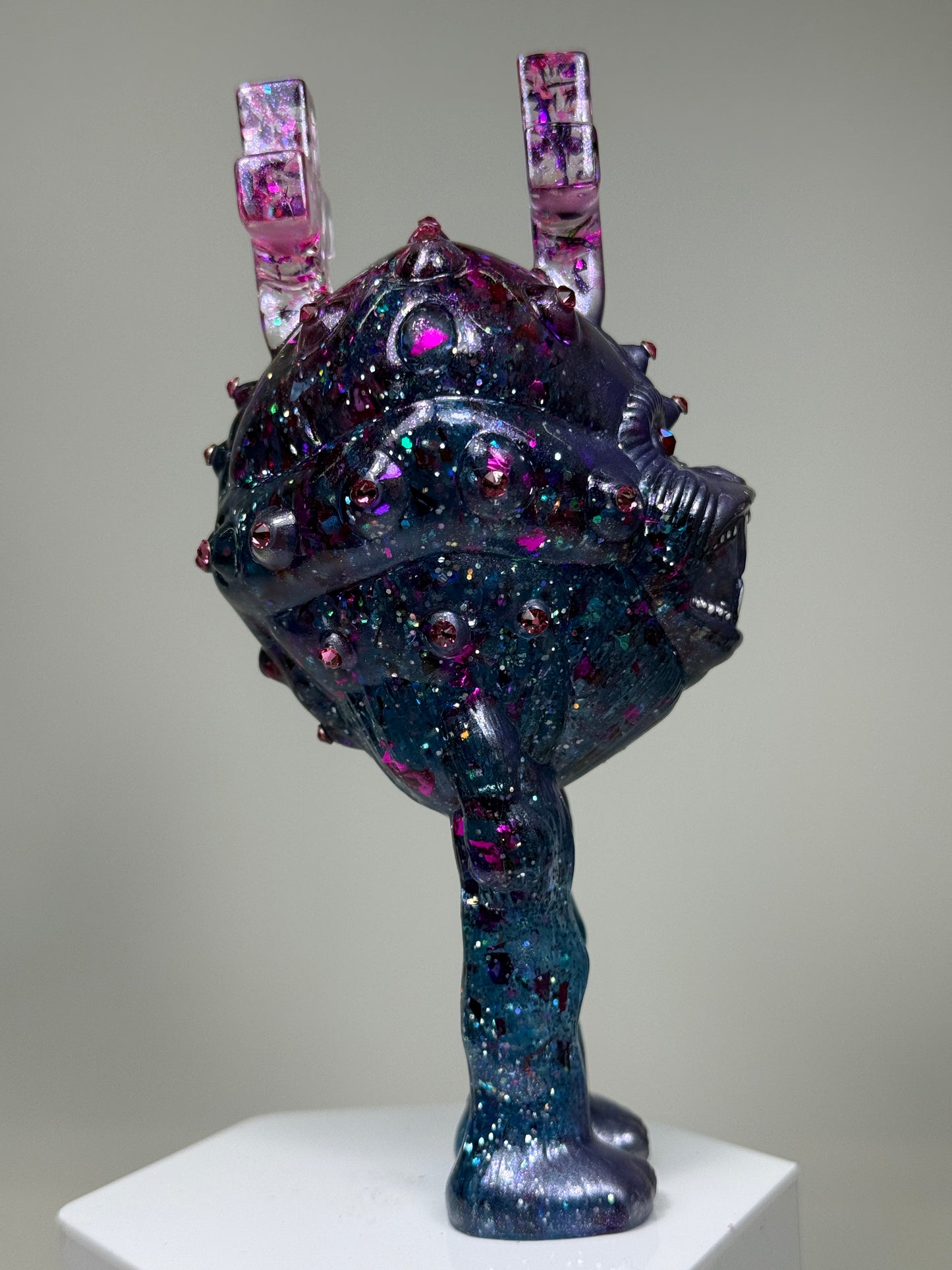 God Junior: Somewhere Universal