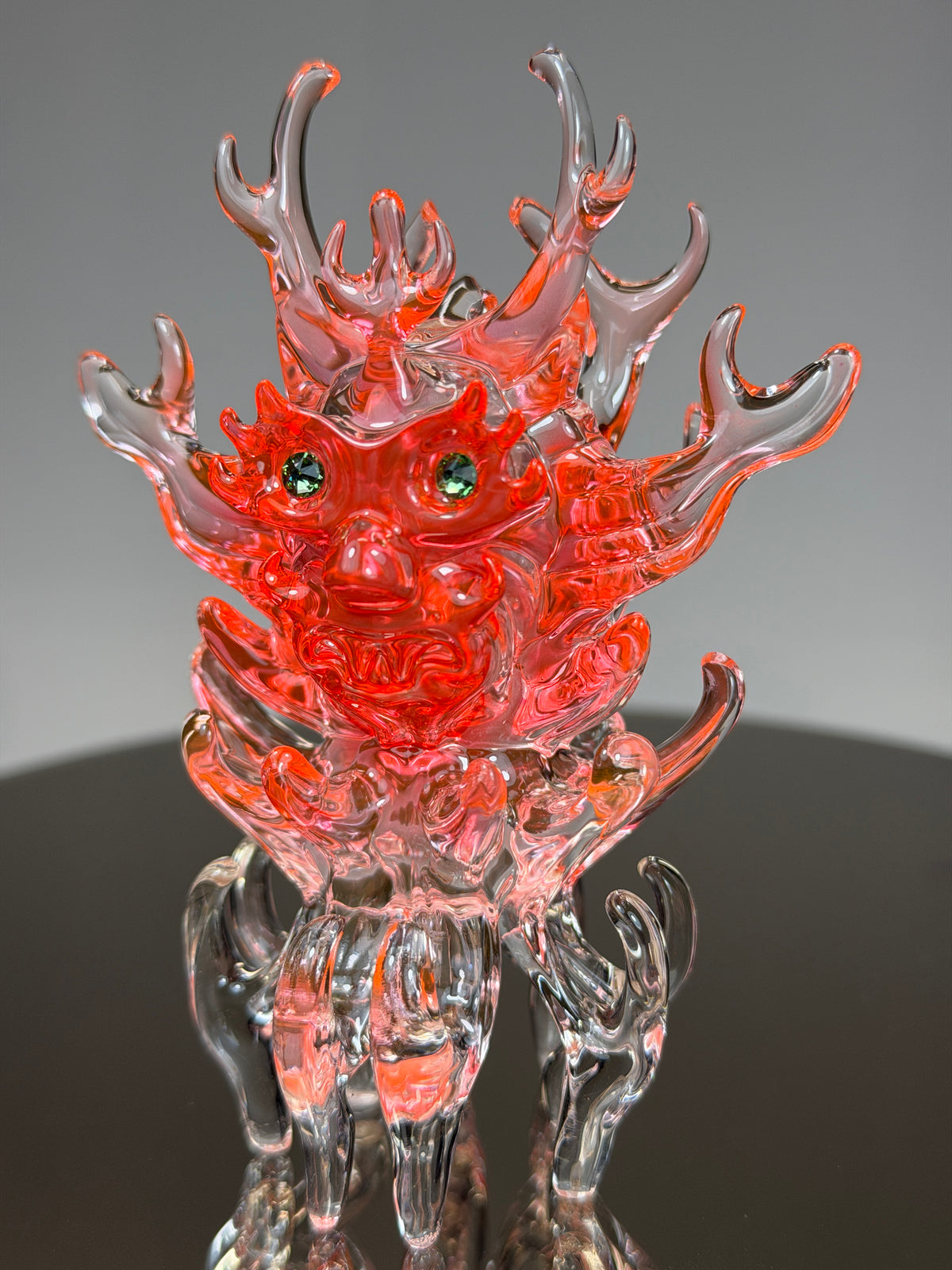 Water Zang: Red