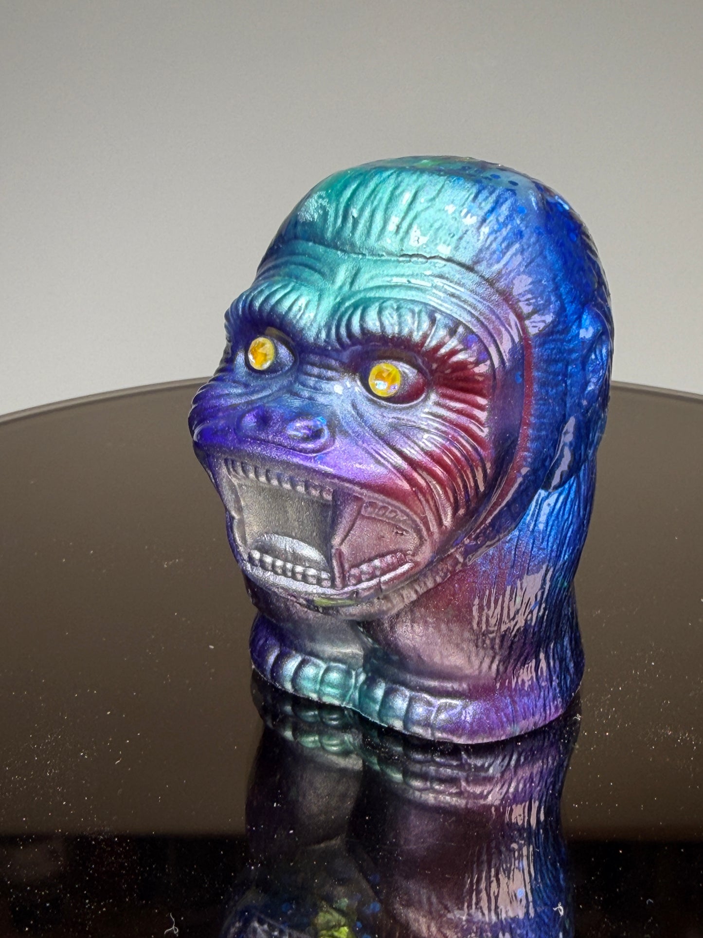 Stumpy Ape: Small Time Galaxy
