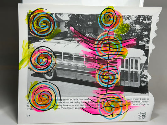 Duluth - Superior Transit Company 14