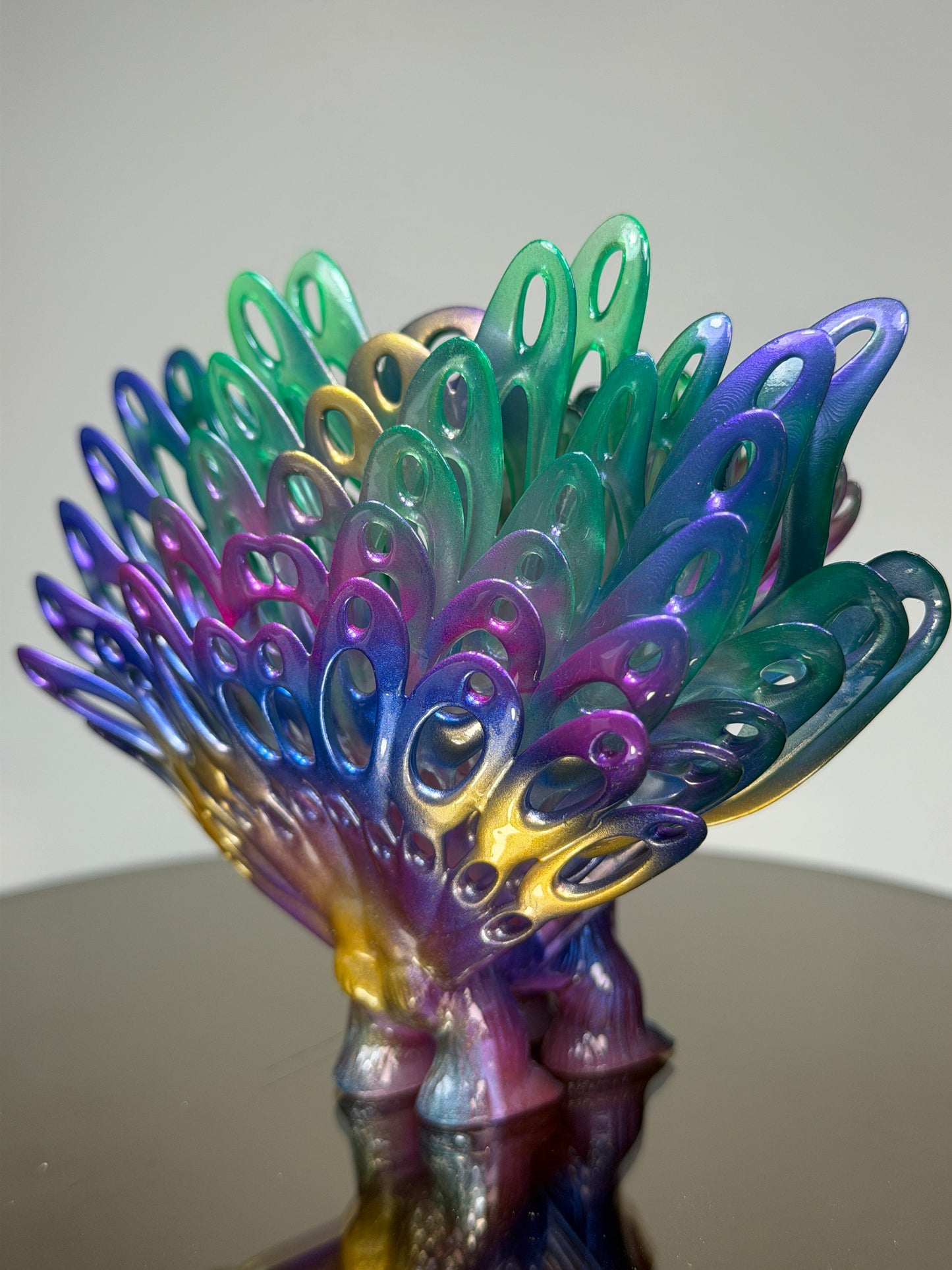 Fungus Ape: Fantastic Spores