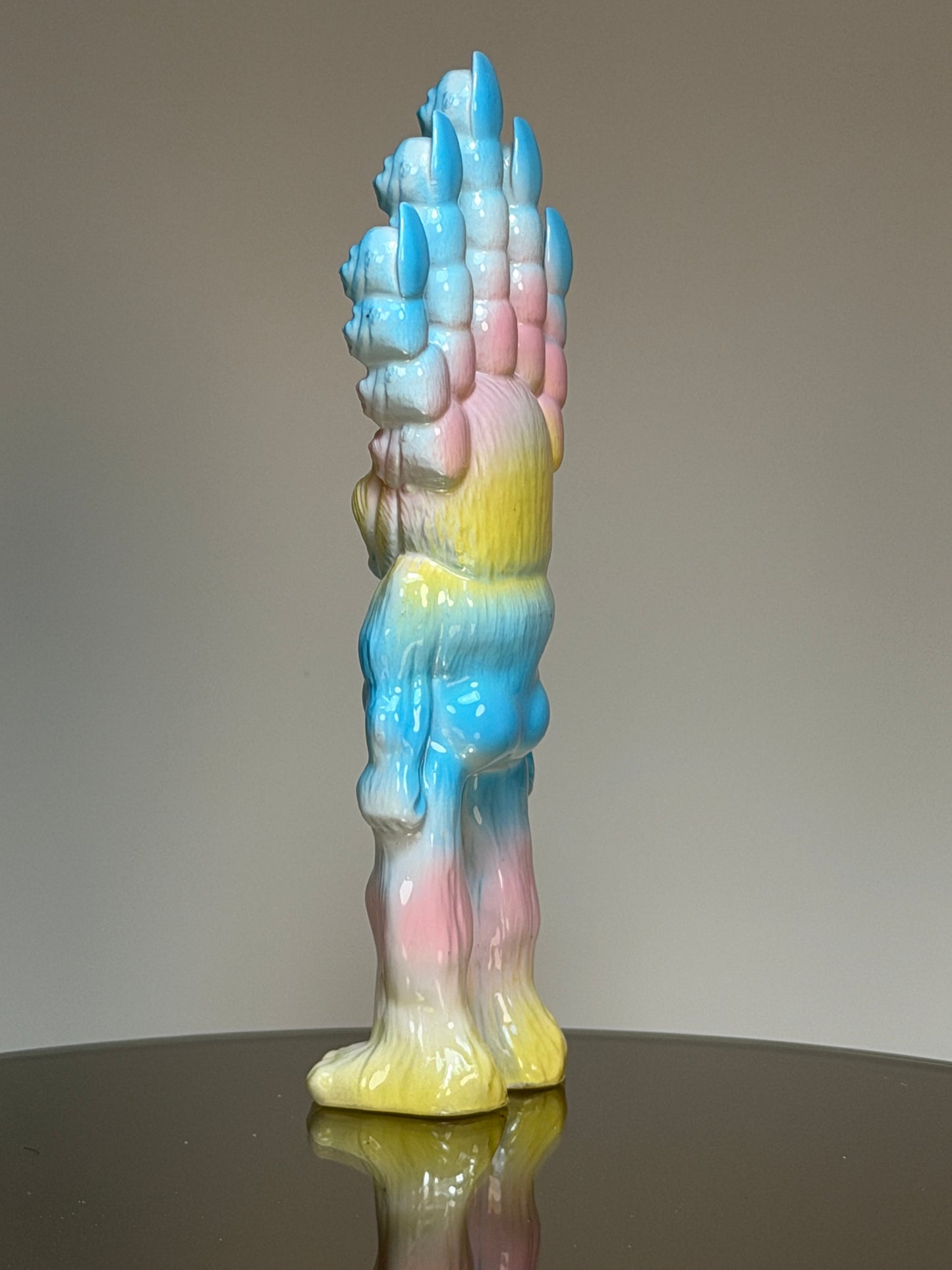 Ape Claw Rage: Nursery Room