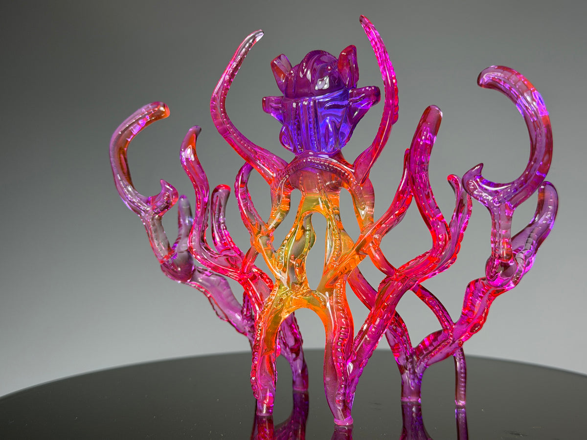 Galaxy King Yusa: Space Thunder