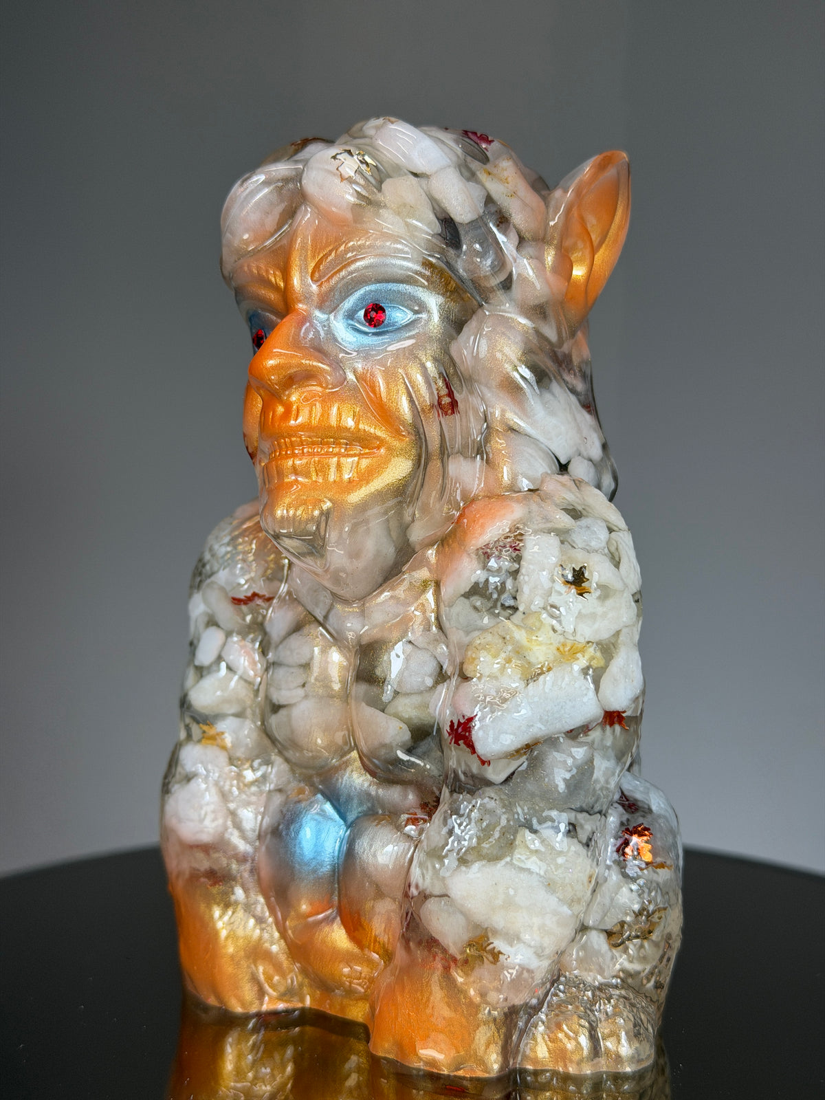 Tago Gorilla: Late Autumn