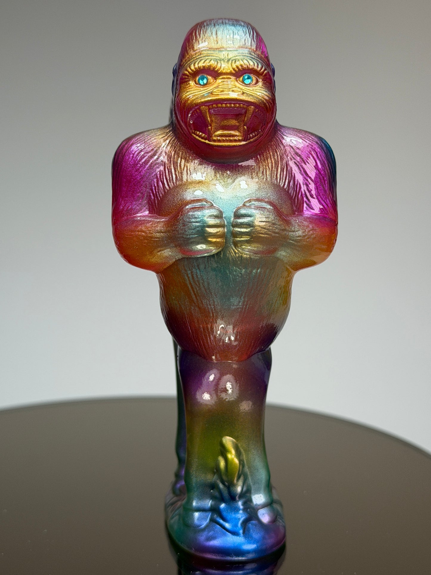 Centaur Ape: Everlasting Hoofer