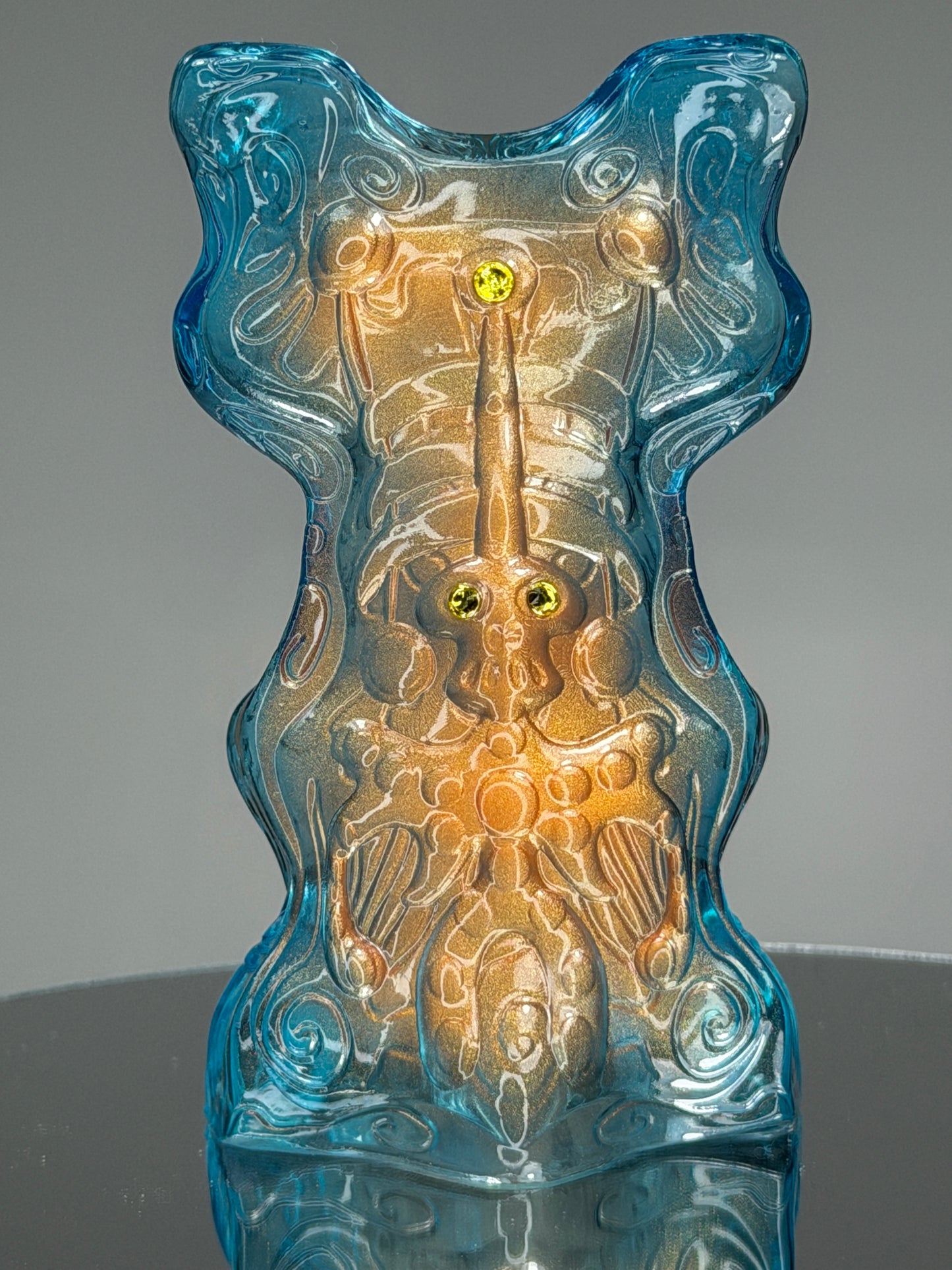 Artifact Series Complete Collection Vol. 1: Blue