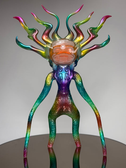 Sun Creeper: Fluctuating Currency