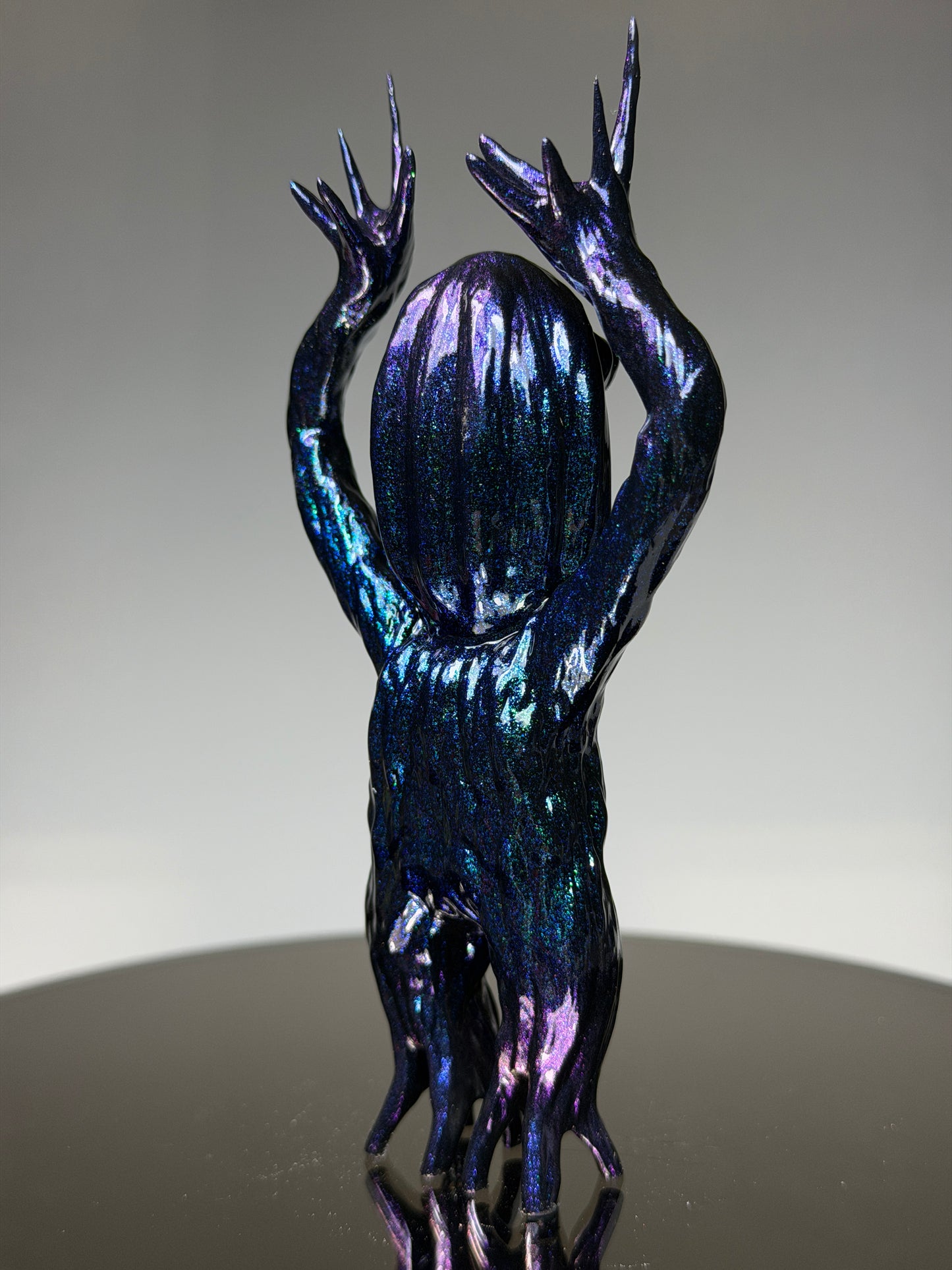 Joe Root: Colorshift Cold