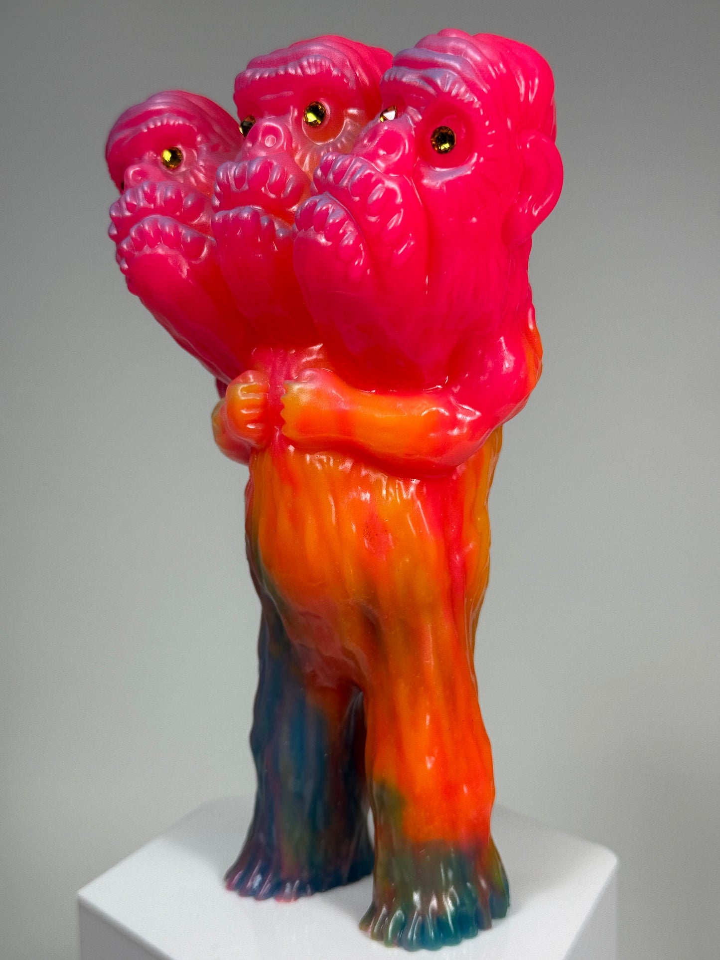 Ape Walker: Marbled Glow Power