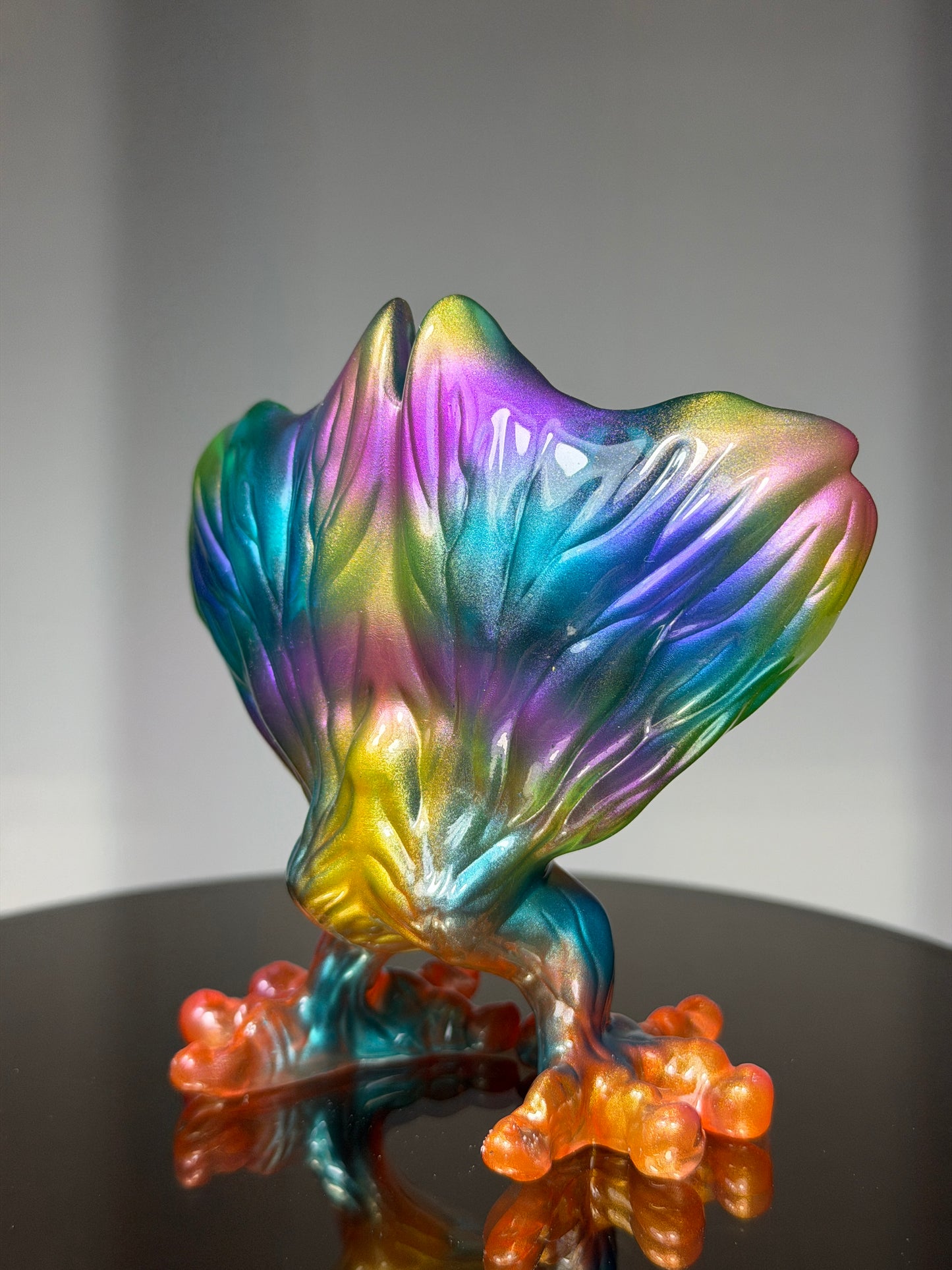 Geef: Universal Colors