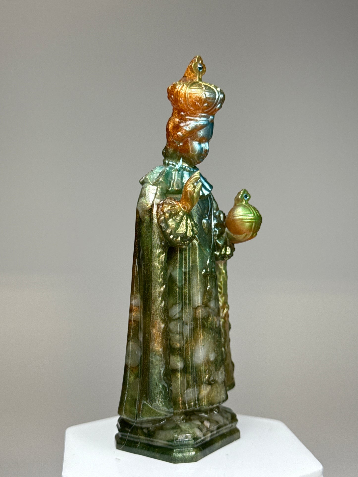 Infant Jesus Of Prague 2.0: Far Away