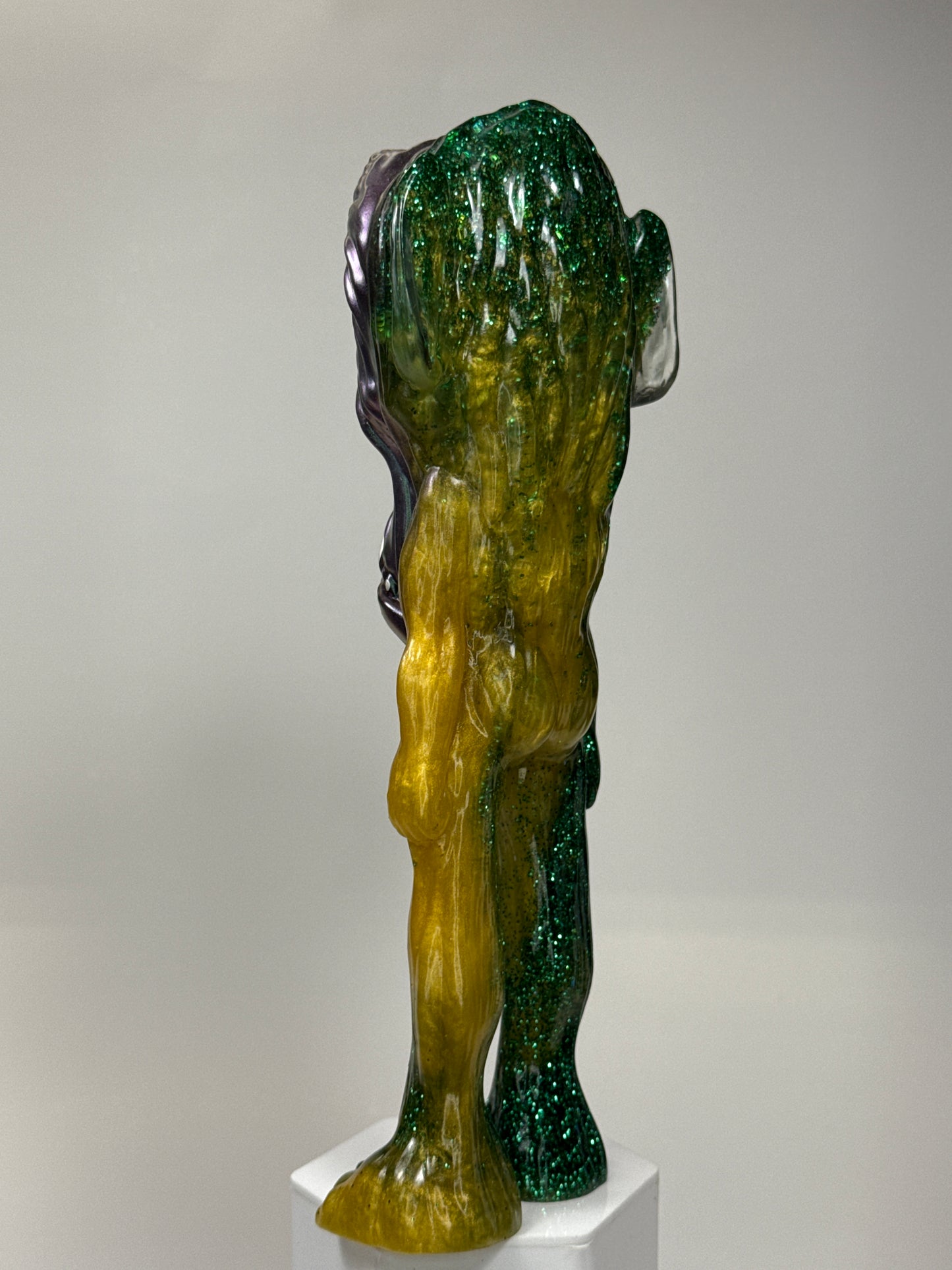 Rage Ape Extreeeme: Lemon Lime Storm