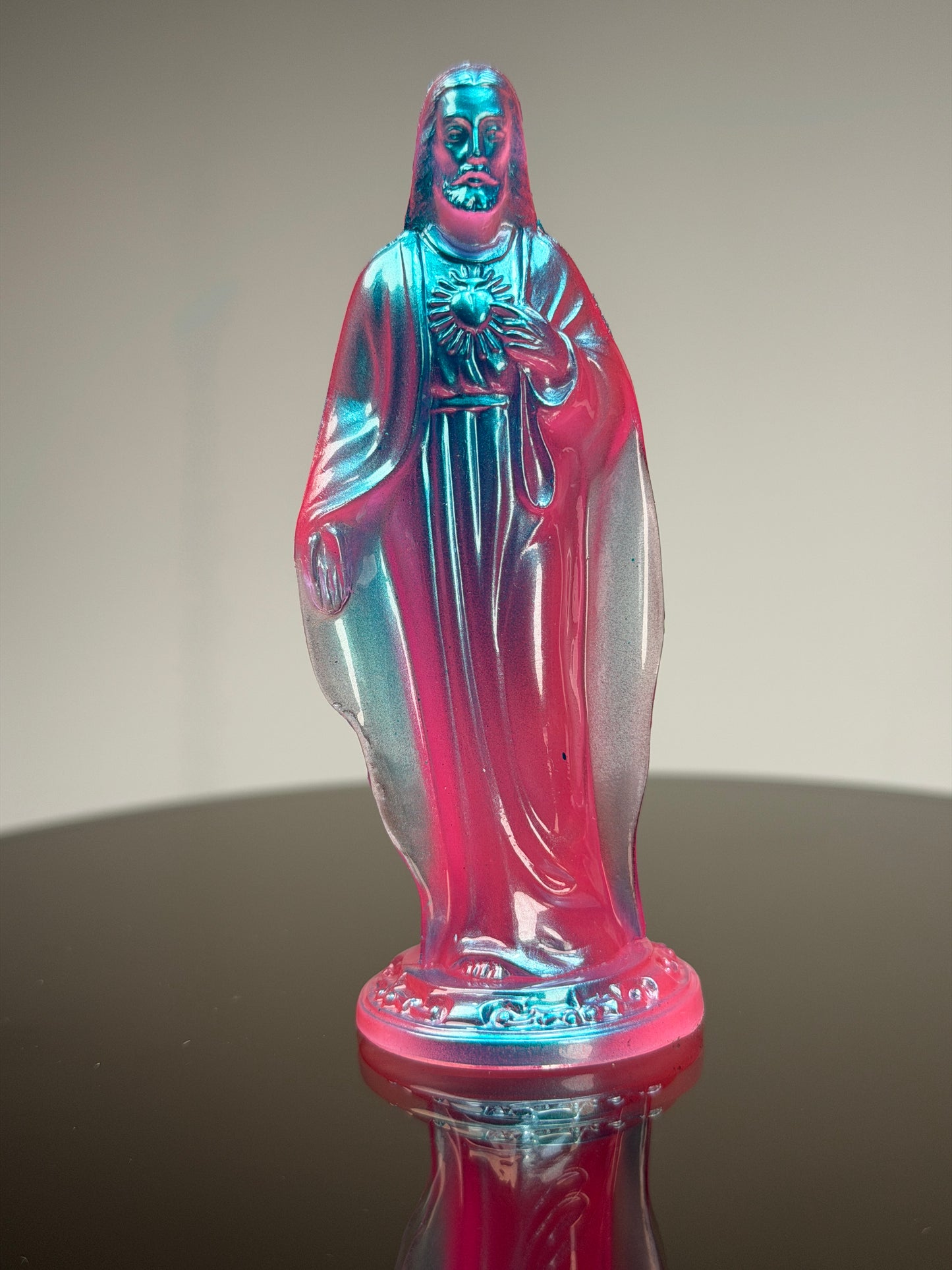 Personal Jesus: Pink Glow