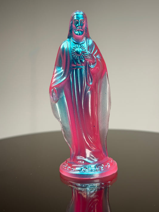 Personal Jesus: Pink Glow