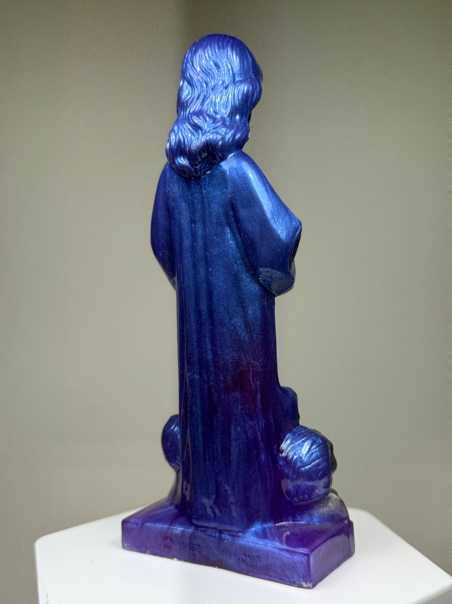 Cherub Slippers Kid: Blame Game