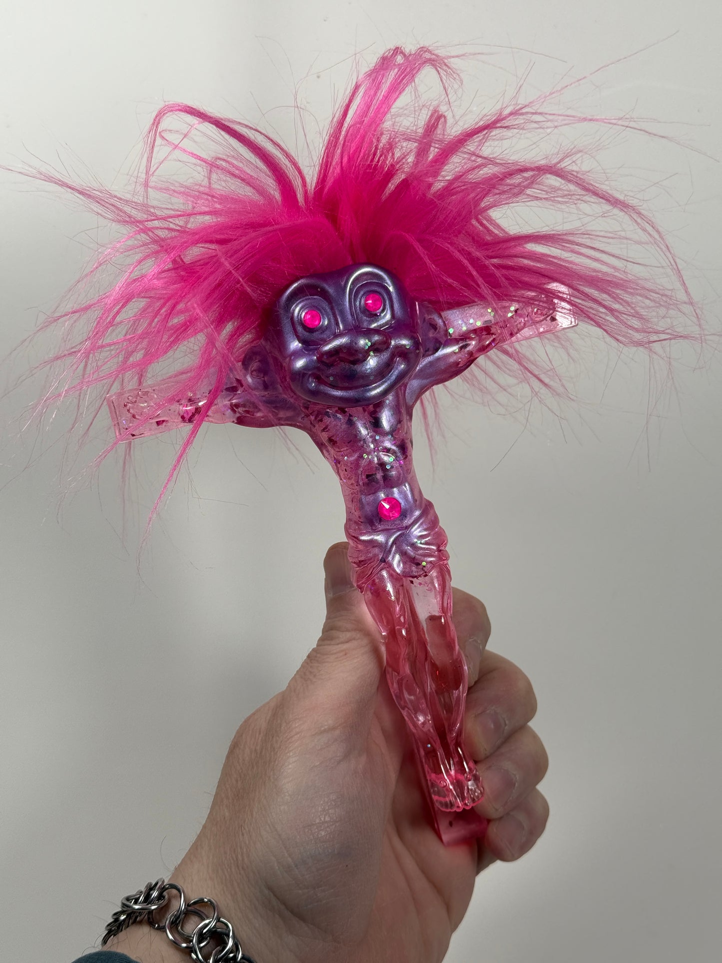 Lord of the Trolls: Pink Day