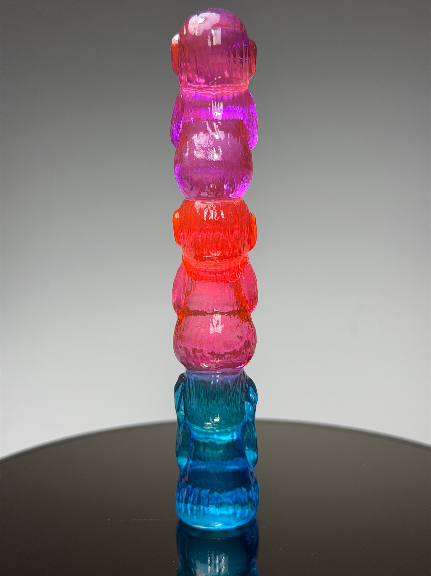No Evil: Slipbump Stack