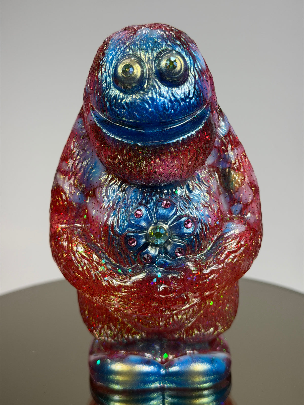Monster: Red Adventures