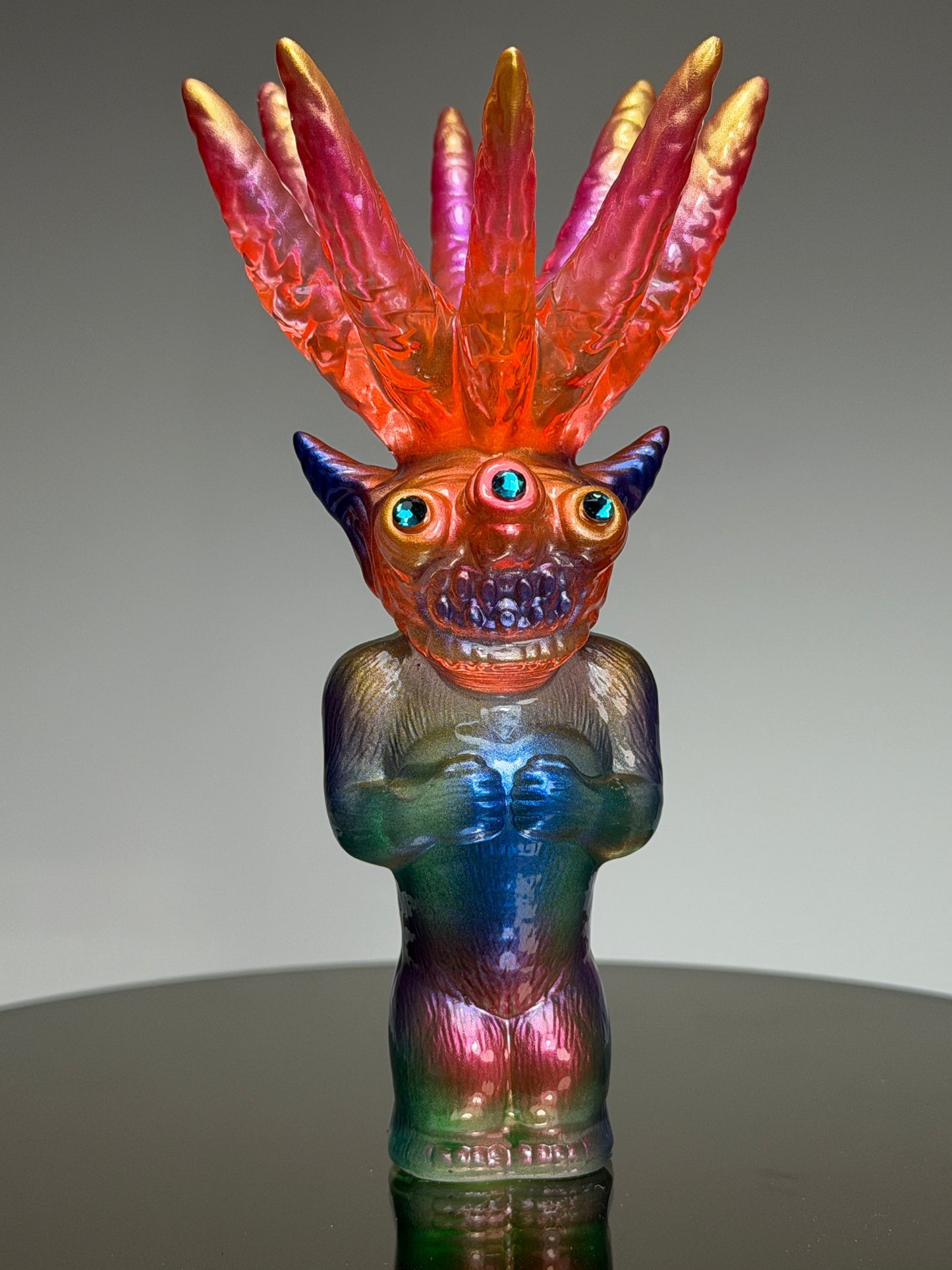 Bafflerack Ape: Bafflingly Fabulous