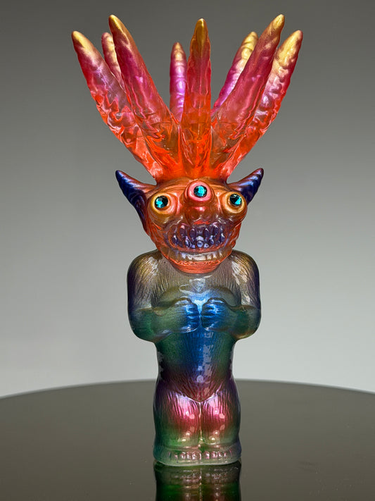 Bafflerack Ape: Bafflingly Fabulous