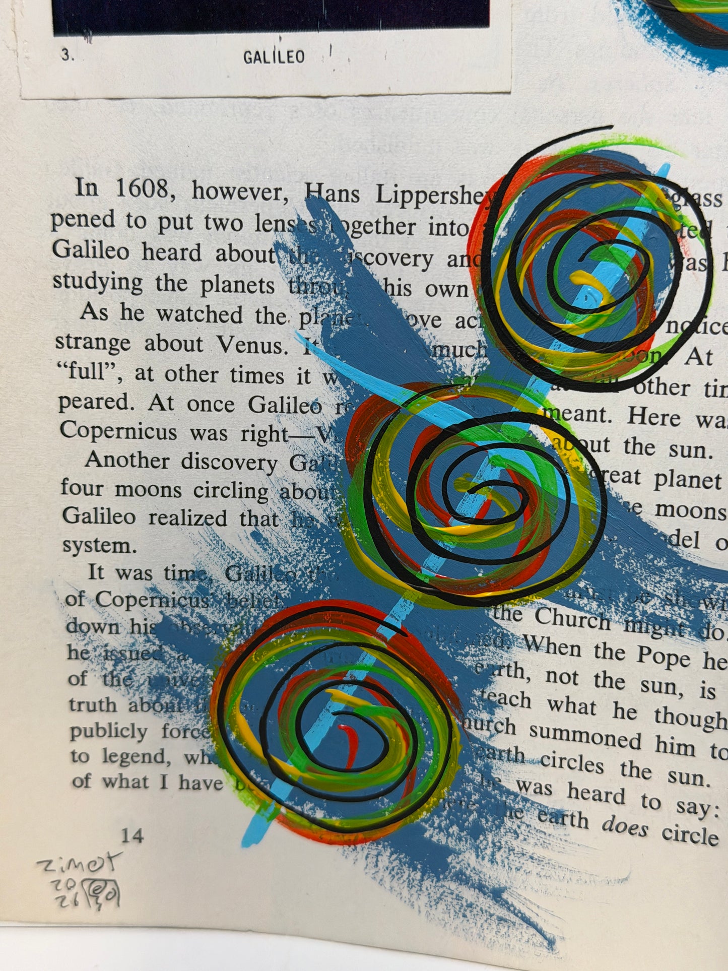 Galileo